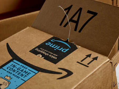 Amazon FBA Packaging Service