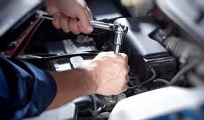 Auto Repair Kendall