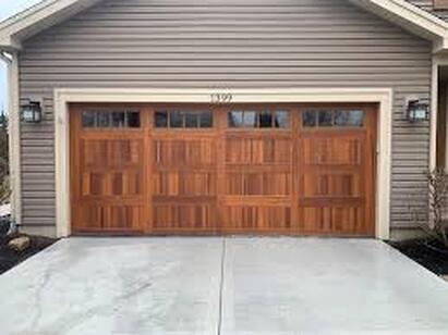Florida Garage Doors Opener Repair