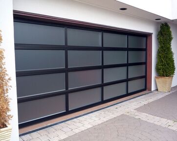 Garage Door Installation Professionals Miami