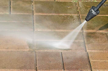 Pressure Cleaning Services Miami
